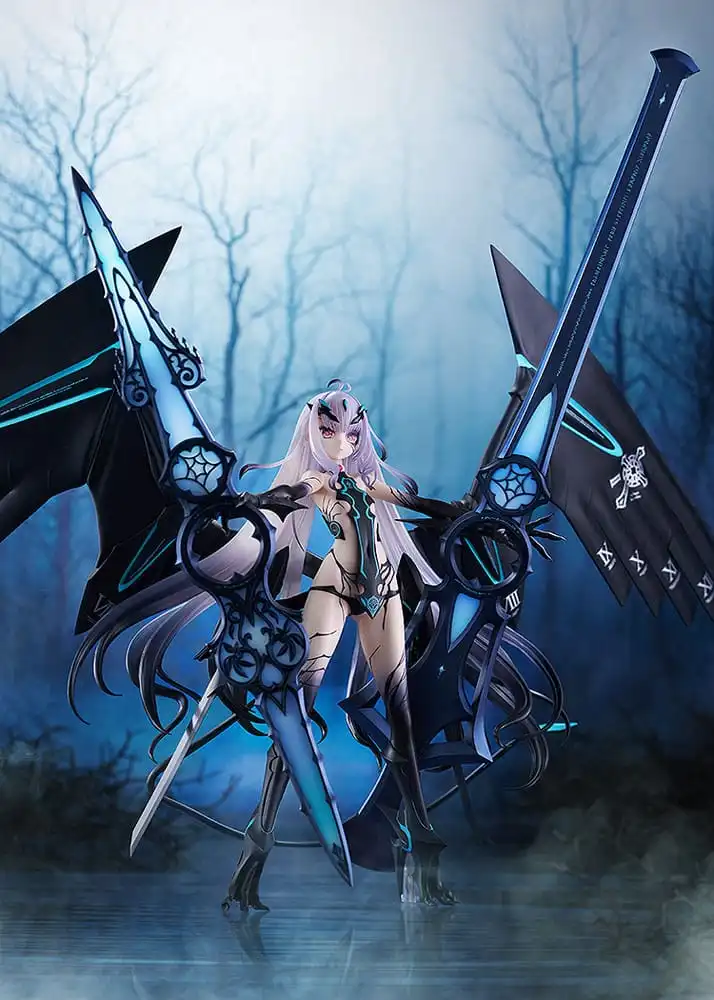 Fate/Grand Order PVC Statue 1/7 Lancer/Mélusine 23 cm